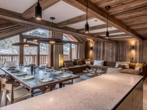 Séjour de luxe : sauna, hammam, home cinéma, concierge 5* - FR-1-613-128